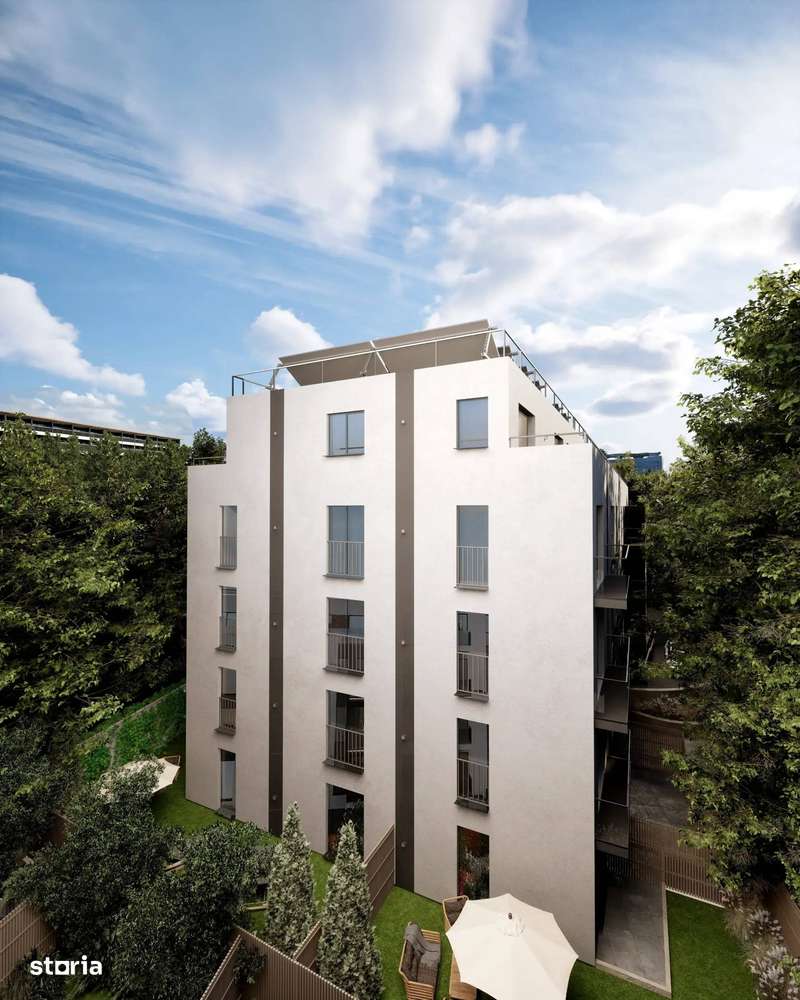 Garsonieră, Moșilor. - Imagine principală: 4/16