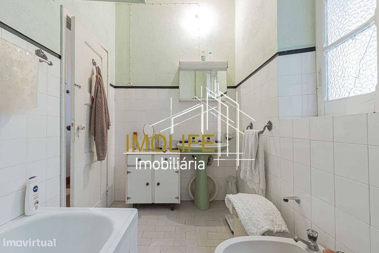 Moradia em Mora - Alentejo-26