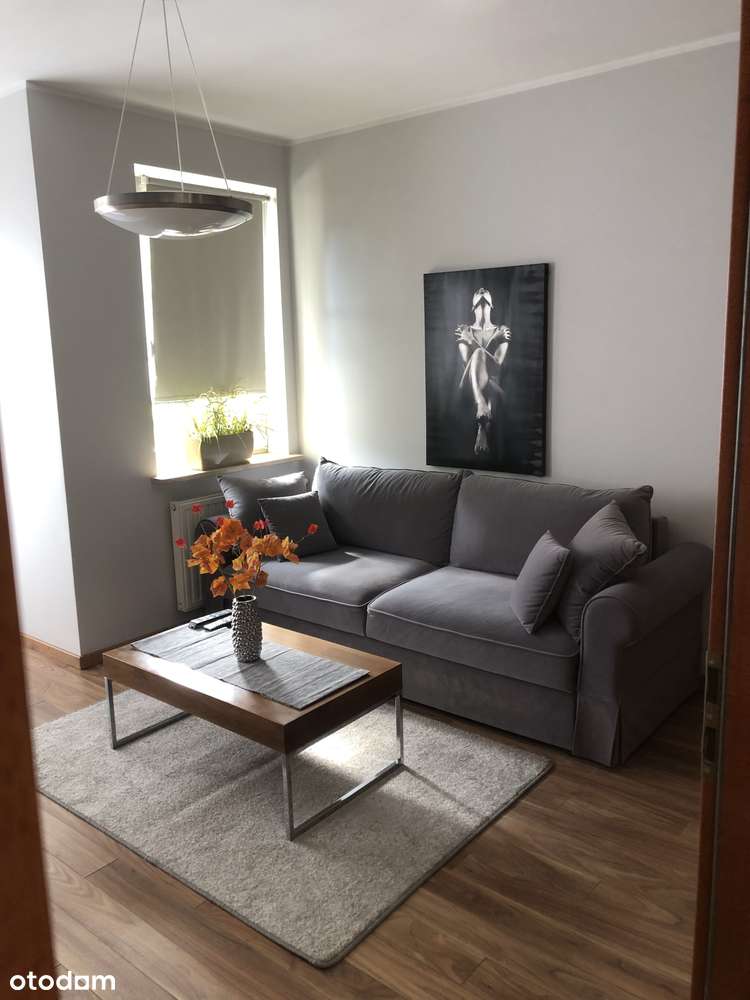 Apartament 47 m2 w Sopocie w znakomitej lokalizacji sprzedam! - Pełny obrazek: 5/18