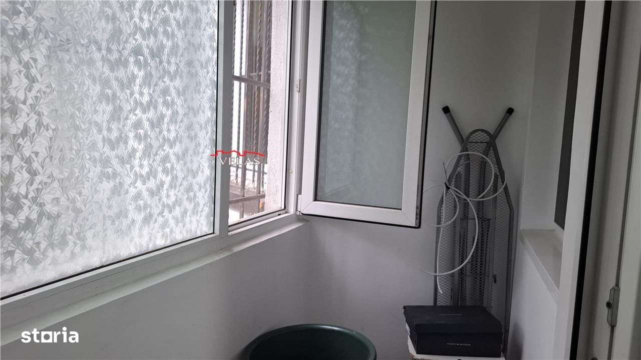 Apartament 2 camere, parter, ultracentral, CT, mobilat si utilat-9