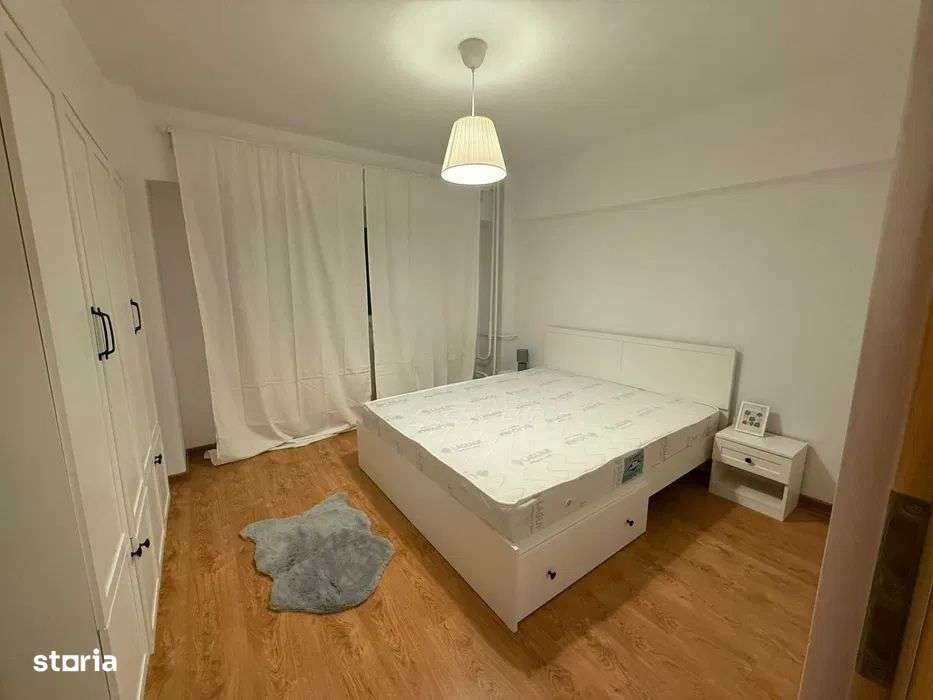 Apartament de inchiriat 2 camere zona Stefan cel Mare Pet Friendly - Imagine principală: 3/6