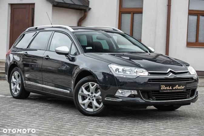 Citroën C5 1.6 THP Exclusive - 2