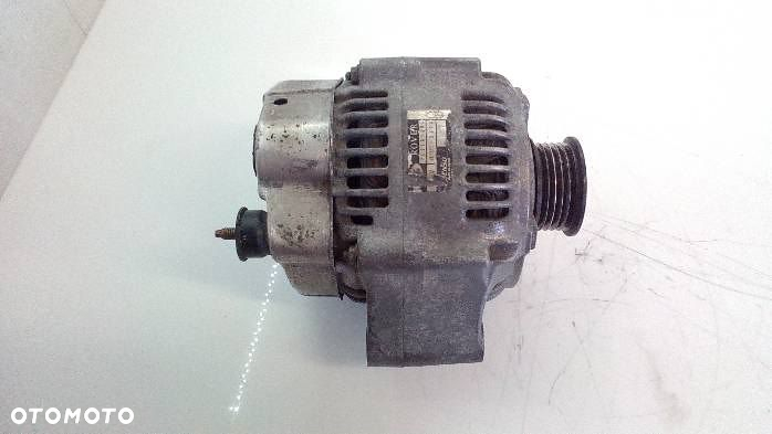 Alternator Land Rover Freelander I 1.8 B YLE101890 - 5