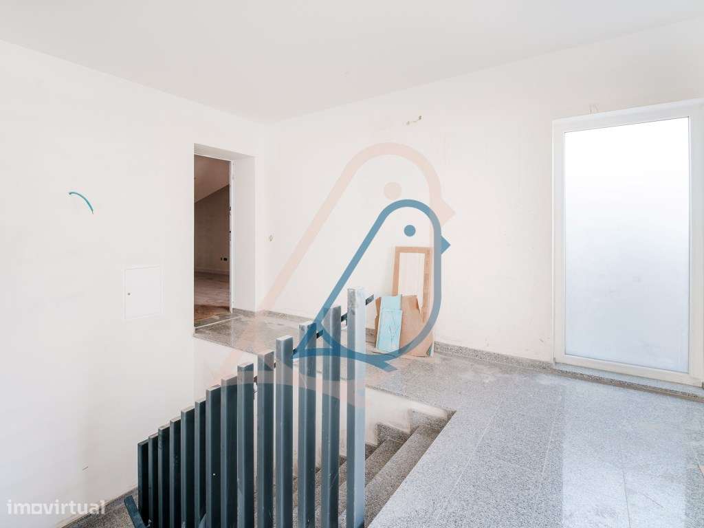 Apartamento T1 Novo em Construção | Águas Furtadas - São Mamede, Ba...-5