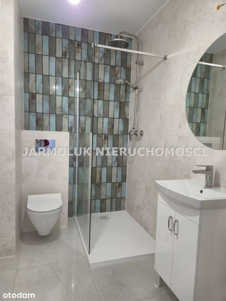 Nowe, wykończone pod klucz, ul. Balonowa-1