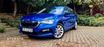 Skoda Scala 1.6 TDI SCR Ambition DSG - 4