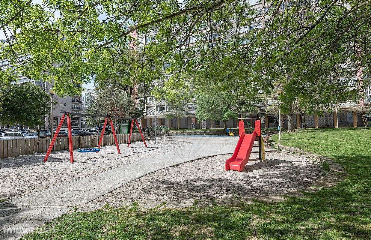 Apartamento T3 para arrendamento - Grande imagem: 5/27