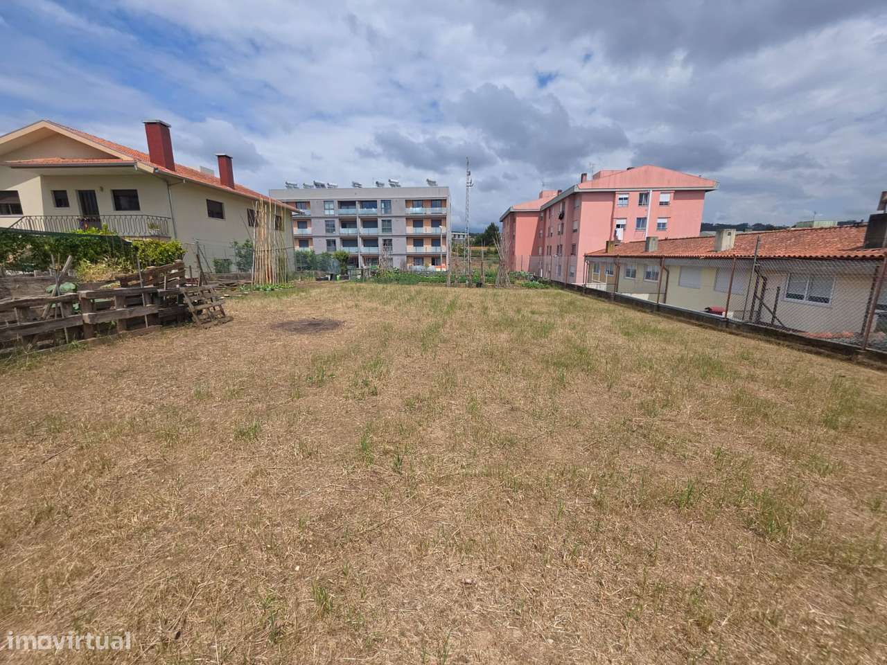Terreno para construção em Santa Maria da Feira-6