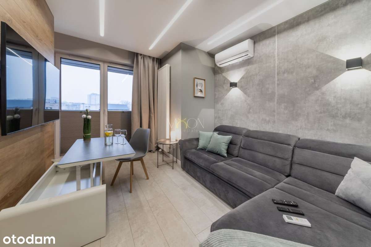 Atrakcyjne mieszkanie w centrum Białegostoku-1