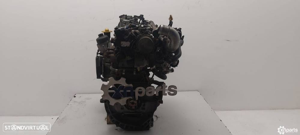 Motor OPEL ASTRA H Estate (A04) 1.3 CDTI (L35) | 08.05 - 10.10 Usado REF. Z13DTH - 3