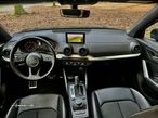 Audi Q2 30 TDI S-line S tronic - 9