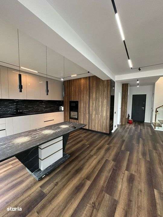 Vanzare Vila Individuala-Cristalului /dormitor parter/id nr 55-7