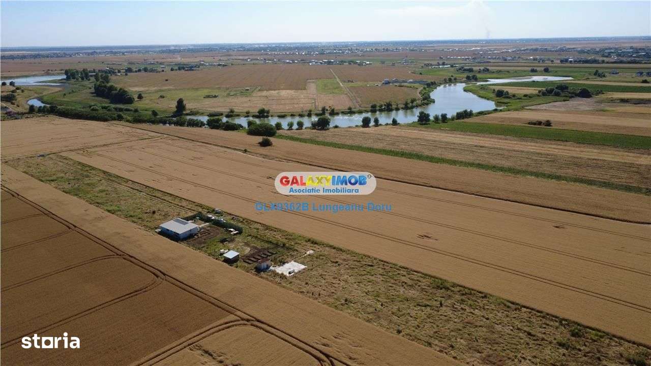 Teren intravilan 328 mp, Sosea, Balta Berceni, Rate Dezvoltator!!! - Imagine principală: 5/19