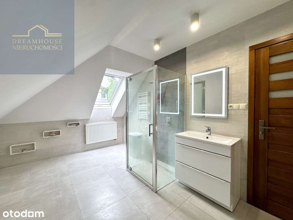 Doskonały dla Twojej Rodziny dom wolnostojący!-15