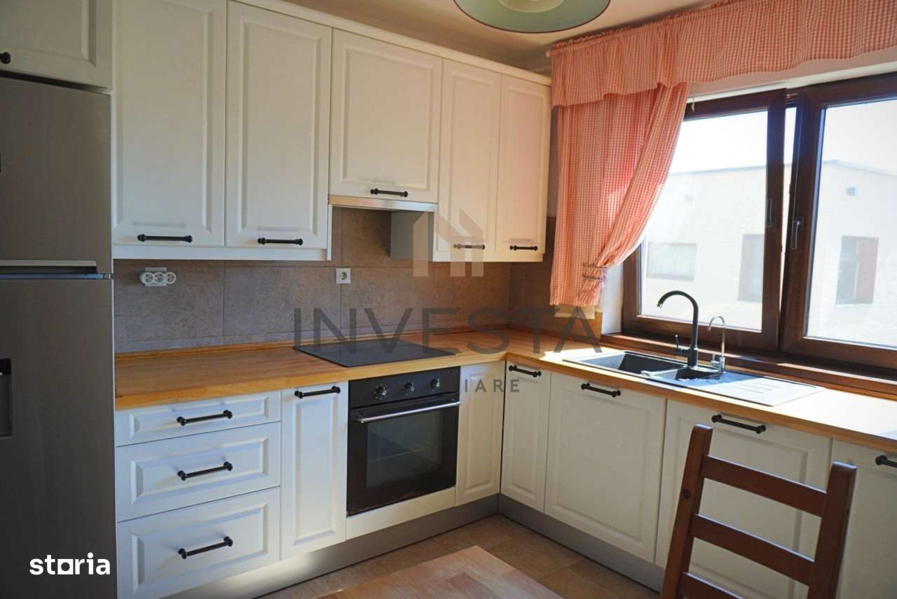 Apartament premium/Constructie noua/Garaj/Cartier Grigorescu - Imagine principală: 5/17