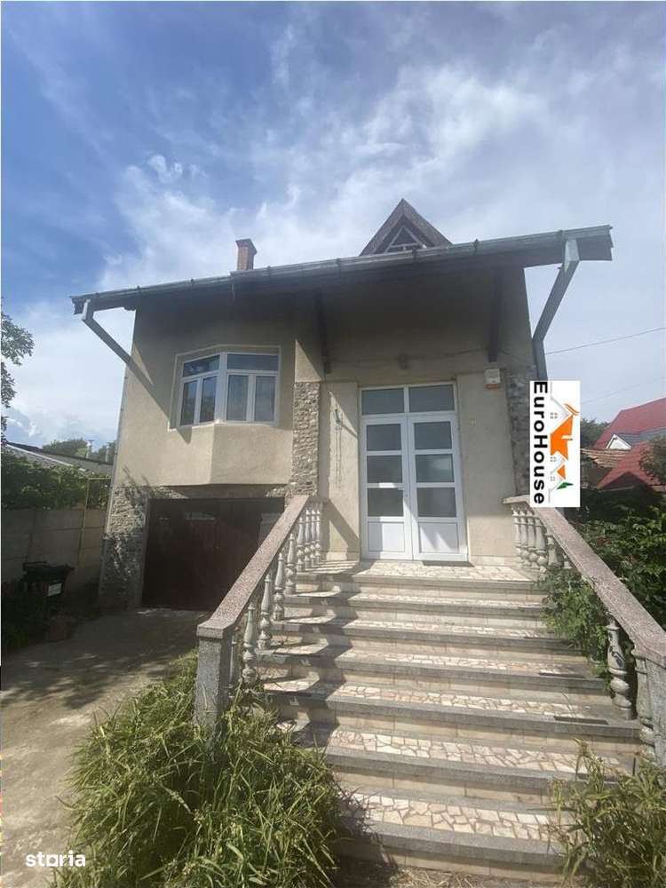 Casa de vanzare in Alba Iulia-16