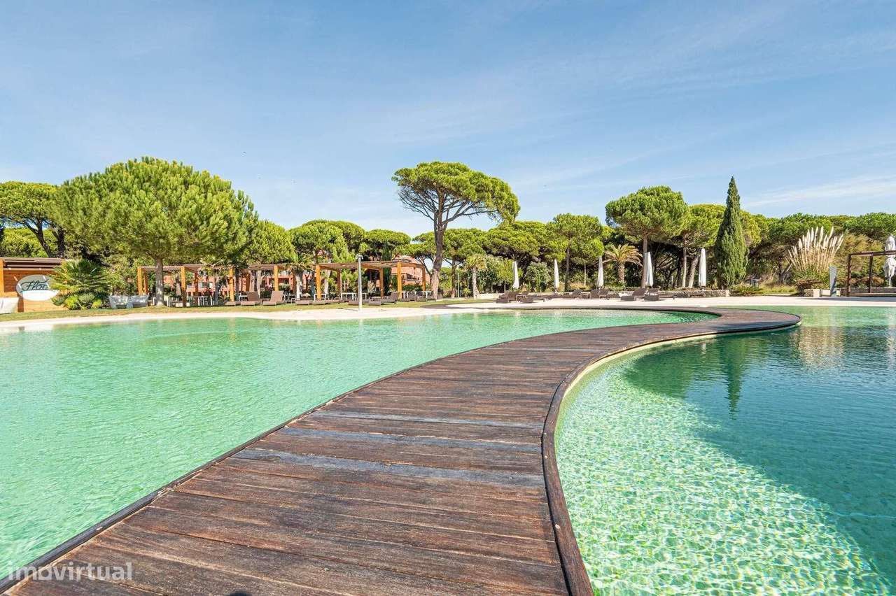 Apartamento T4 com piscina, Quinta da Marinha, Cascais - Grande imagem: 3/22