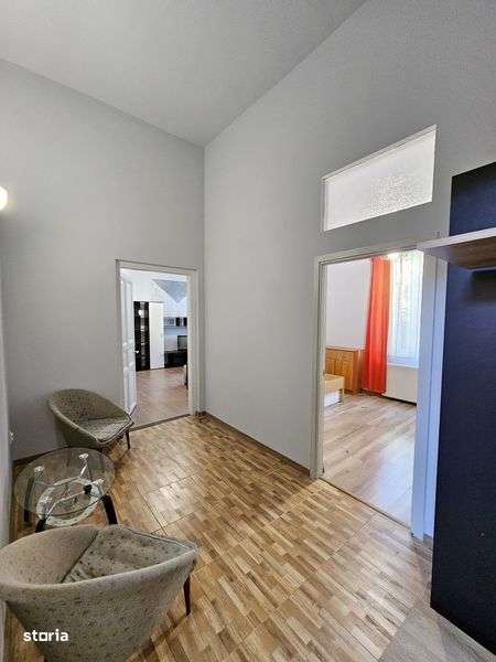 Apartament 2 camere zona UMF Cluj - Imagine principală: 4/8