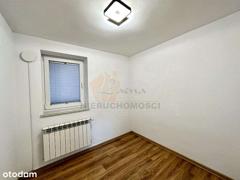 3 pokojowe bezczynszowe mieszkanie z dużym tarasem i ogrodem - Pełny obrazek: 5/14