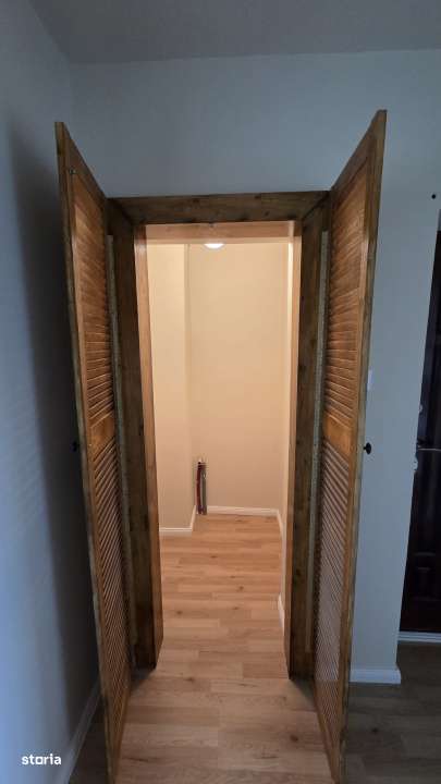 Apartament 3 camere Bld. Closca  Finisat modern-2
