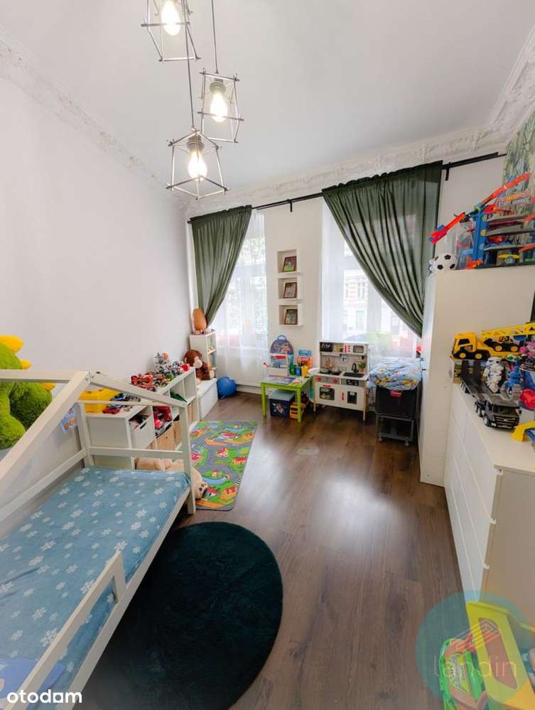 Mieszkanie pod inwestycję w doskonałej lokalizacji-3