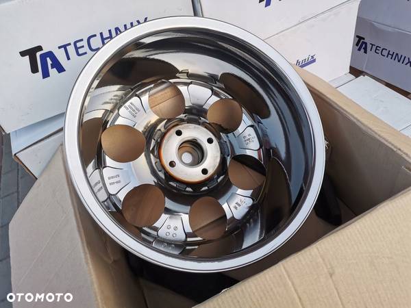 felgi 18 4x108 ford cougar fiesta focus VI VII NEV - 3