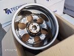 felgi 18 4x108 ford cougar fiesta focus VI VII NEV - 3