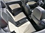 Audi A5 Cabrio 3.0 TDi Multitronic S-line - 22