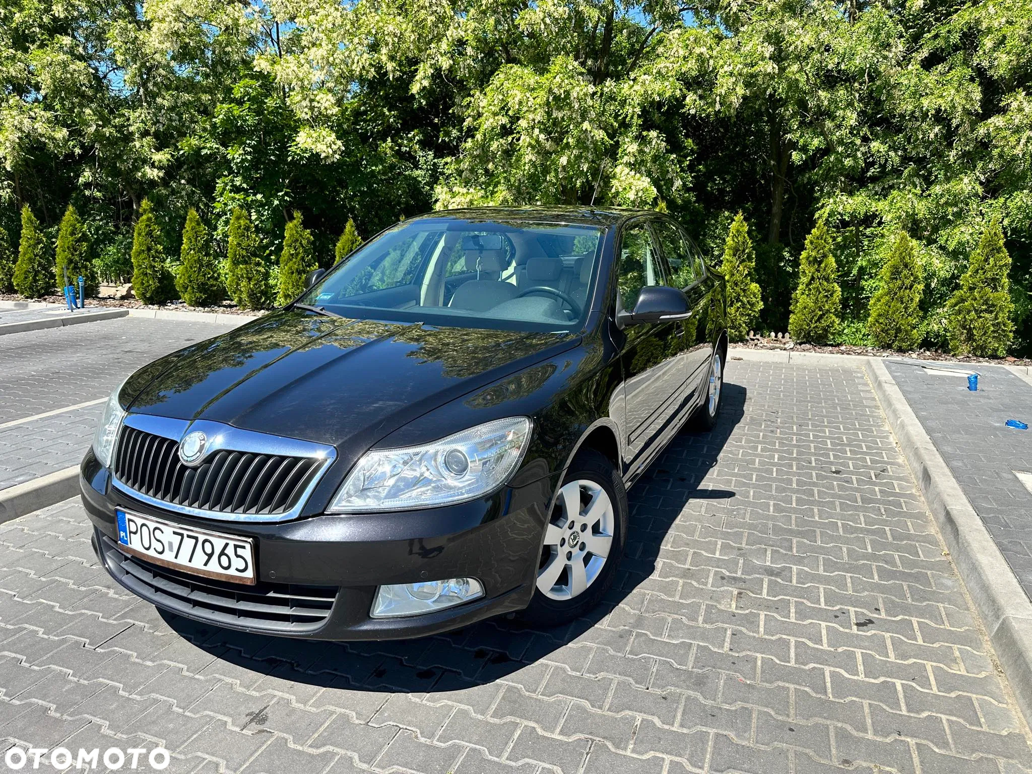 Skoda Octavia 1.8 TSI Elegance DSG - 3