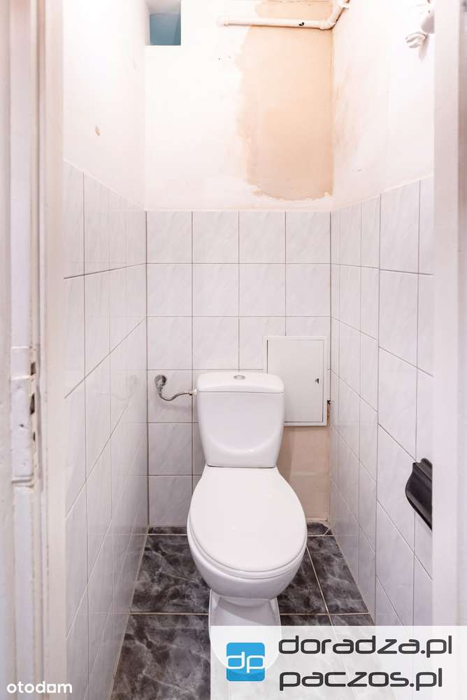 W Rynku/ 37,5 m2/ Loggia / Duża Piwnica/ Opcja 3 Pokoi / Zadbany Blok-12