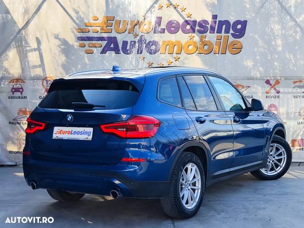 BMW X3 xDrive30d AT - 6