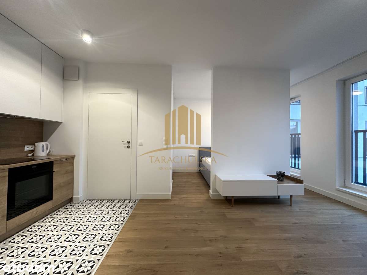 Powiśle | Apartment | 1 bedroom | elevator - Pełny obrazek: 4/19