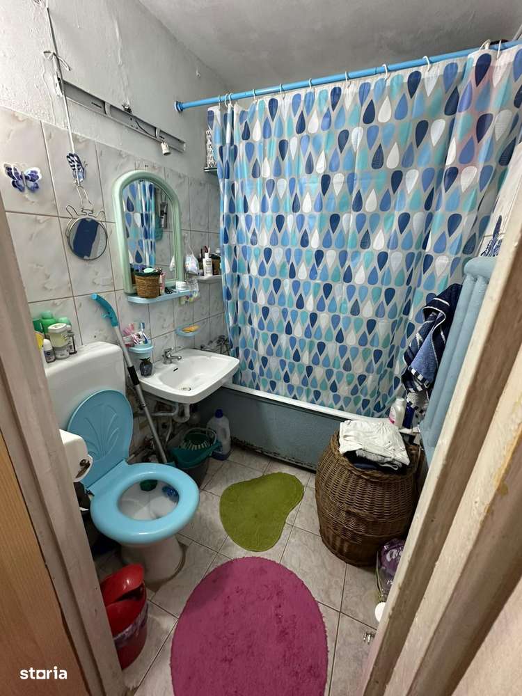 Apartament 2 camere Giurgiului-7