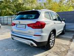 BMW X3 xDrive20d Aut. Advantage - 33