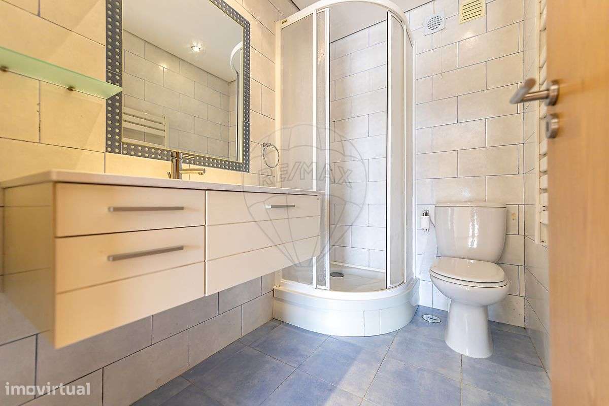 Apartamento T2 para venda-4