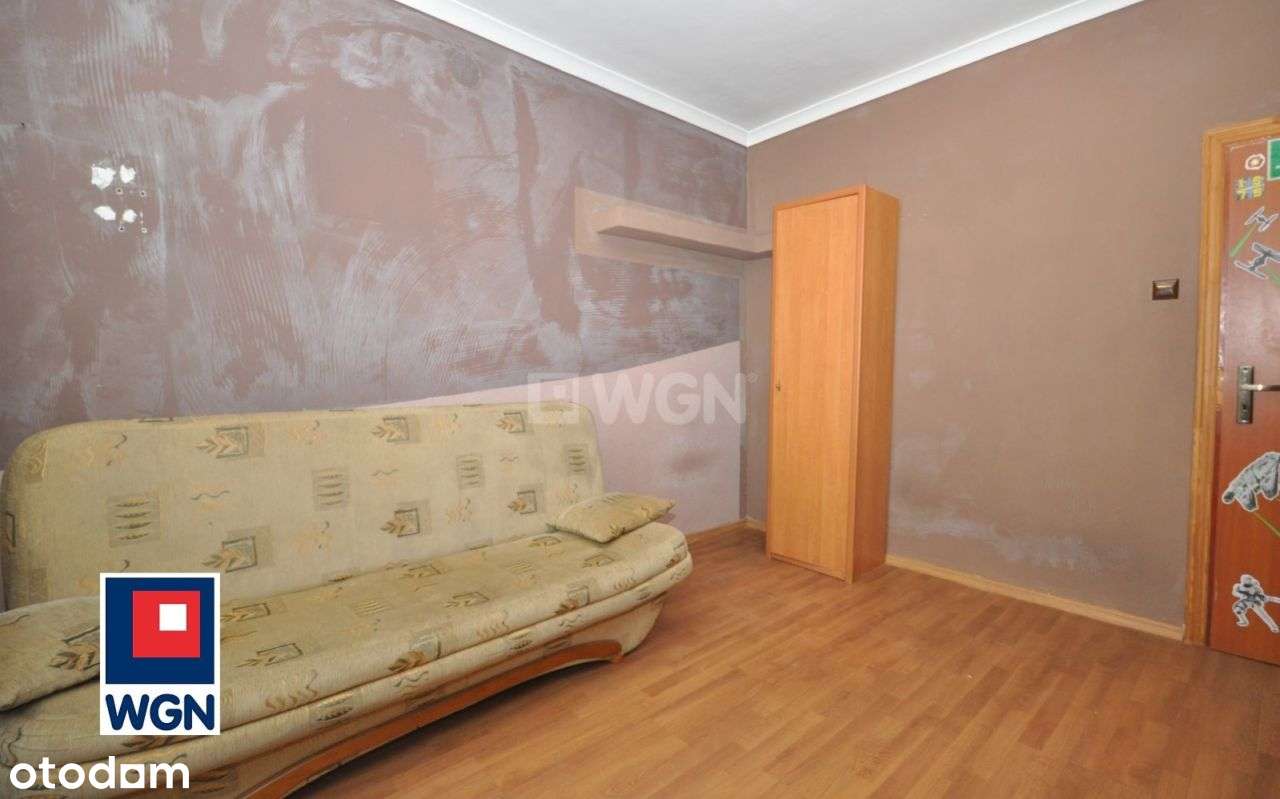 Mieszkanie, 50,16 m², Radomsko-11