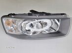 REFLEKTOR LAMPA CHEVROLET CAPTIVA II REGENEROWANA - 1