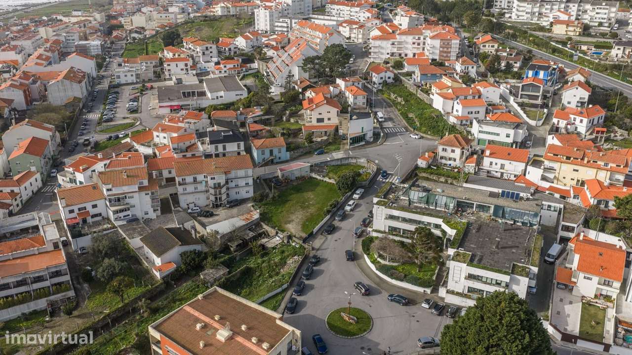 Terreno para construção no centro de Vila Praia de Âncora - Grande imagem: 5/12
