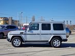 Mercedes-Benz G 350 CDI Aut - 3