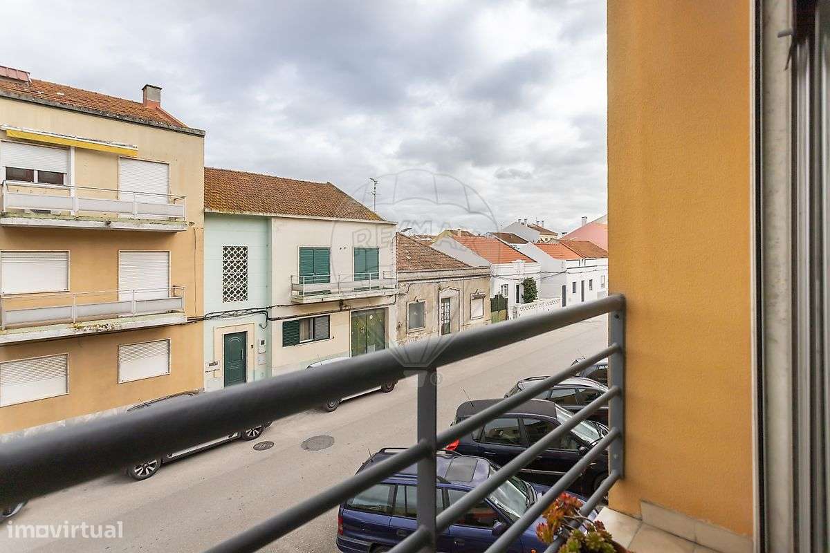 Apartamento T3 para venda-26