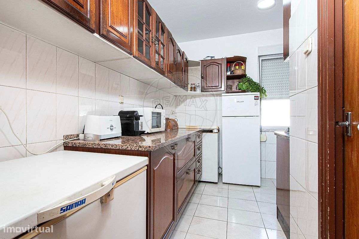 Apartamento T3 para venda - Grande imagem: 5/18