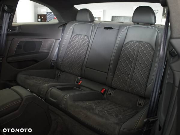 Audi S5 Coupe 3.0 TFSI quattro tiptronic - 14