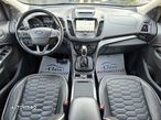 Ford Kuga 2.0 TDCi 4WD Powershift Vignale - 15