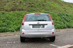 Ford Fiesta 1.25 Trend - 7