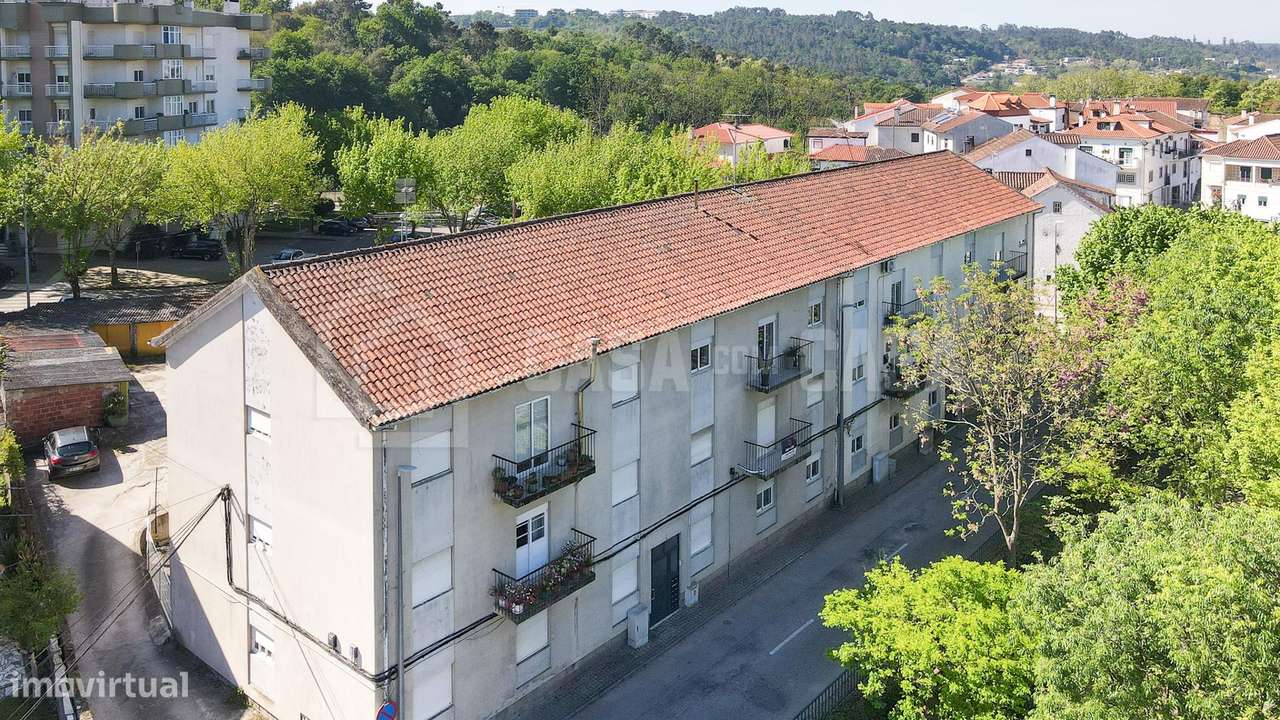 Apartamento T3 em Vildemoinhos-11