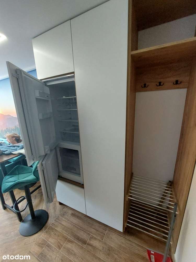 Na sprzedaż apartament o pow. 30 mkw. usytuowany w spokojnym miejscu-3