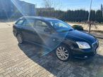 Toyota Avensis 2.0 VVT-i Combi Sol - 8