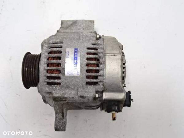 Alternator Suzuki SX4 Fiat Sedici 1.6 B - 1