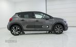 Citroën C3 1.2 PureTech Shine Pack - 10