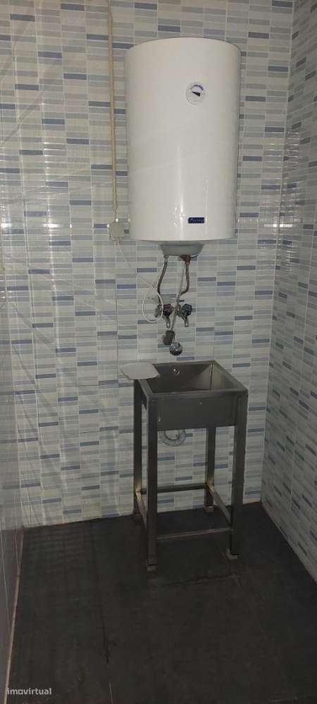 Armazém para arrendar no Cacém - Sintra - Grande imagem: 5/21